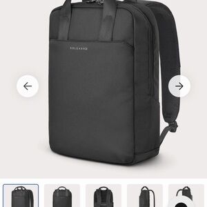 Solgaard-The Circular Backpack